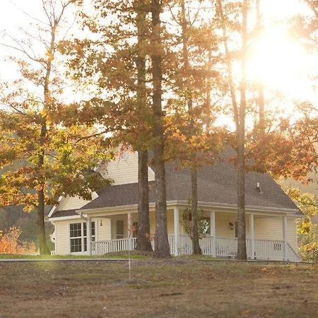Stonehill Cottages Mena Екстериор снимка