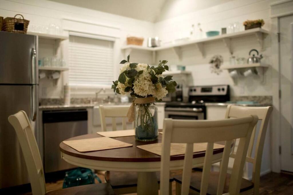 Stonehill Cottages Mena Екстериор снимка