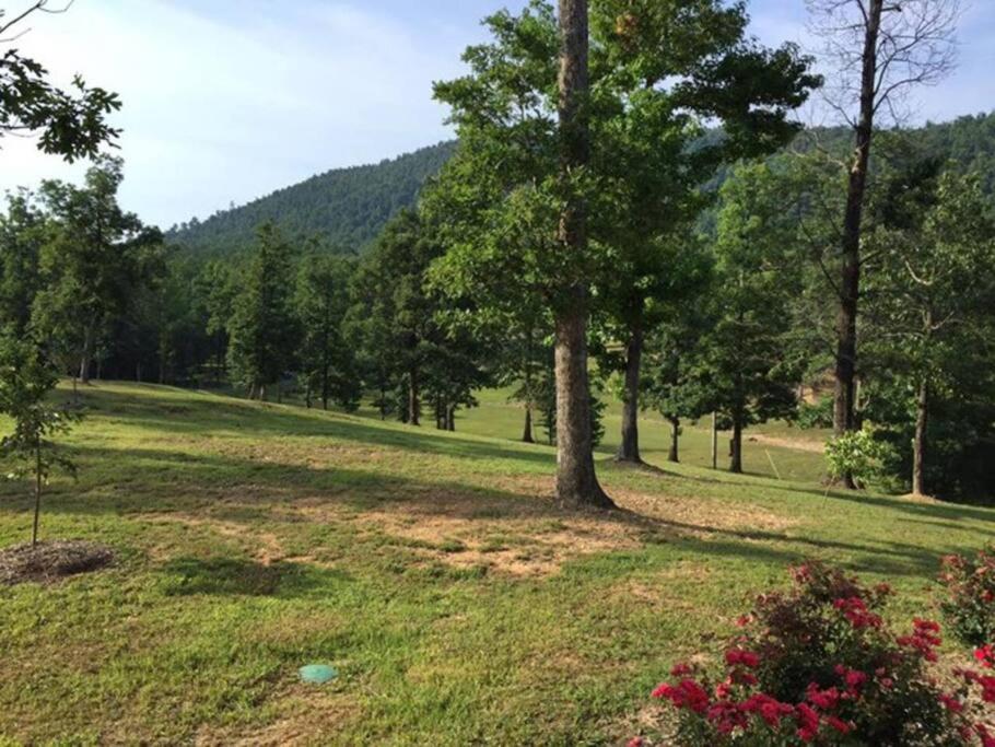 Stonehill Cottages Mena Екстериор снимка