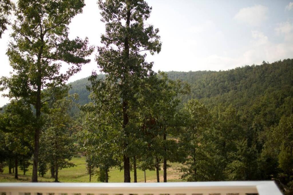 Stonehill Cottages Mena Екстериор снимка