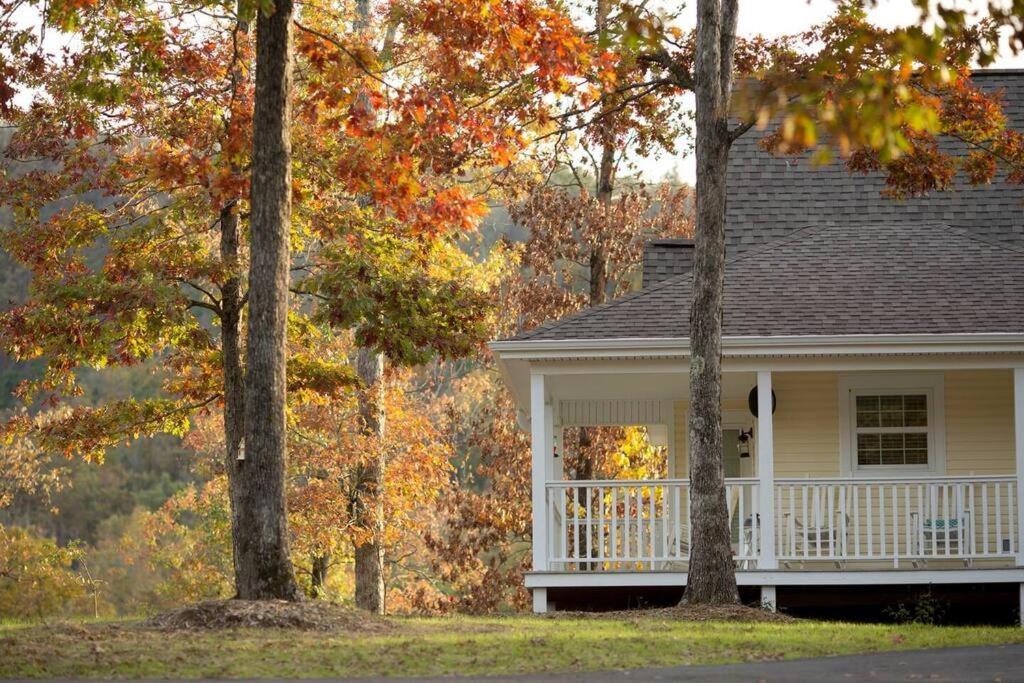 Stonehill Cottages Mena Екстериор снимка