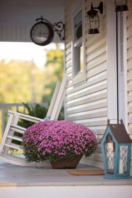 Stonehill Cottages Mena Екстериор снимка