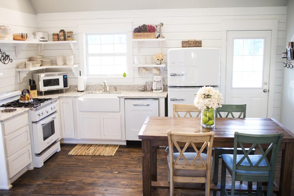 Stonehill Cottages Mena Екстериор снимка