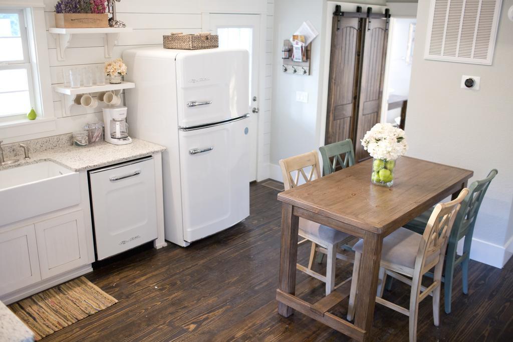 Stonehill Cottages Mena Екстериор снимка