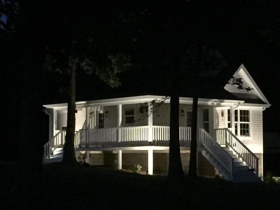 Stonehill Cottages Mena Екстериор снимка