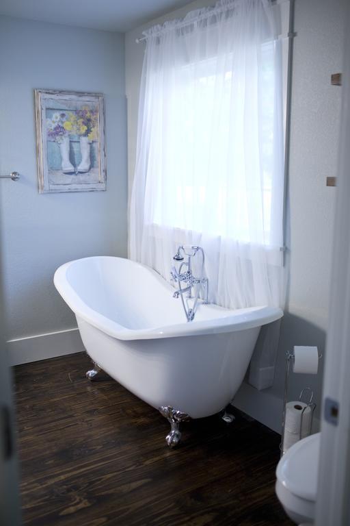 Stonehill Cottages Mena Екстериор снимка