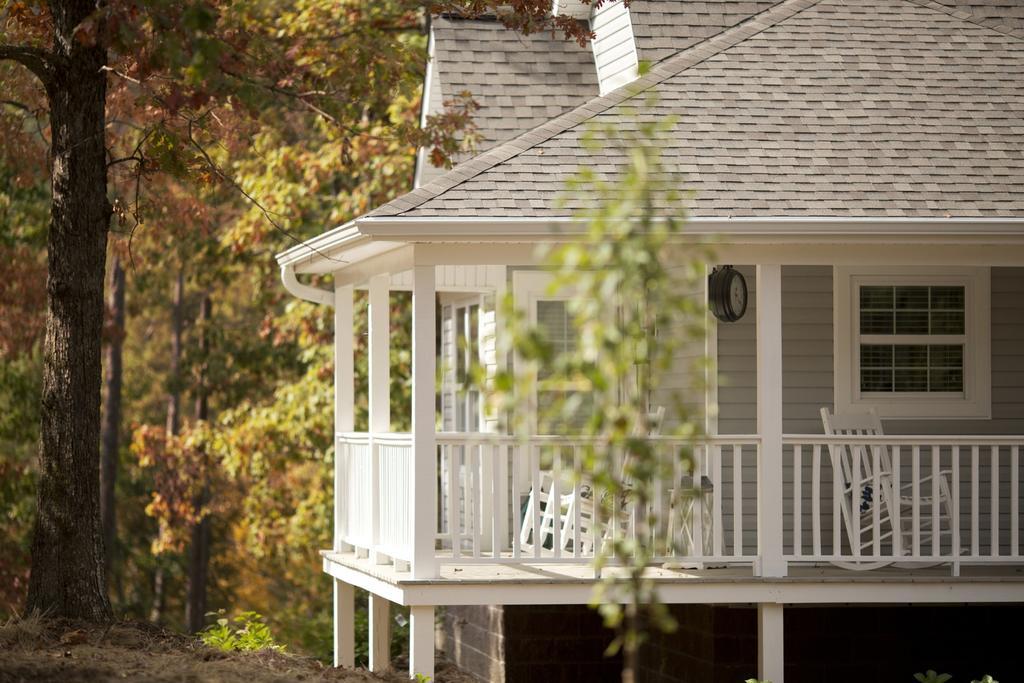 Stonehill Cottages Mena Екстериор снимка