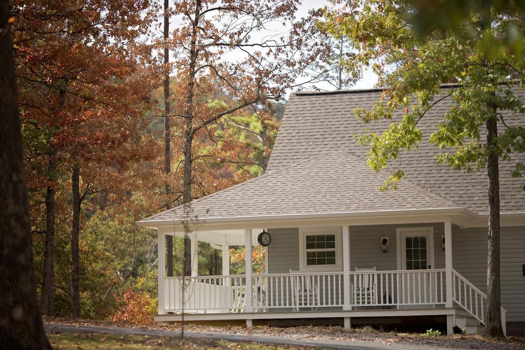 Stonehill Cottages Mena Екстериор снимка