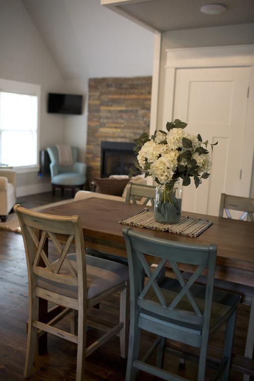 Stonehill Cottages Mena Екстериор снимка