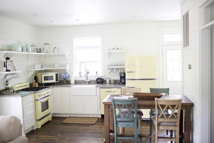 Stonehill Cottages Mena Екстериор снимка
