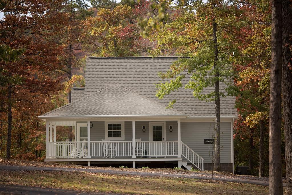 Stonehill Cottages Mena Екстериор снимка