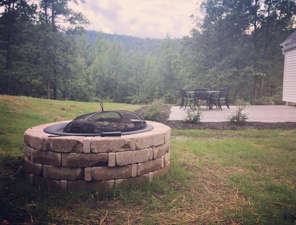 Stonehill Cottages Mena Екстериор снимка