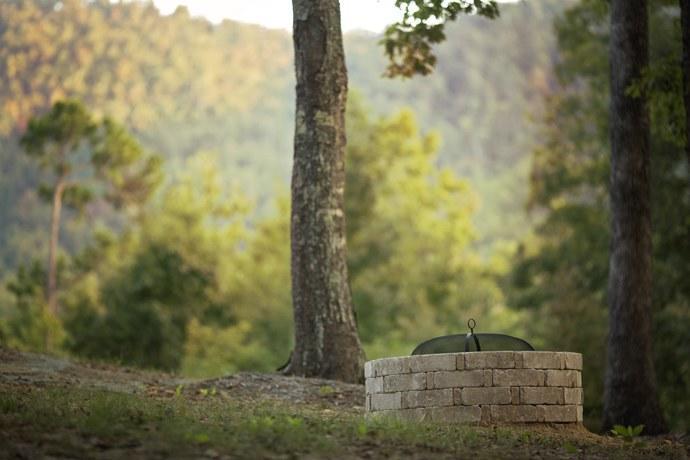 Stonehill Cottages Mena Екстериор снимка