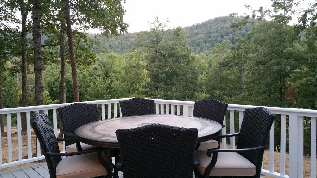 Stonehill Cottages Mena Екстериор снимка