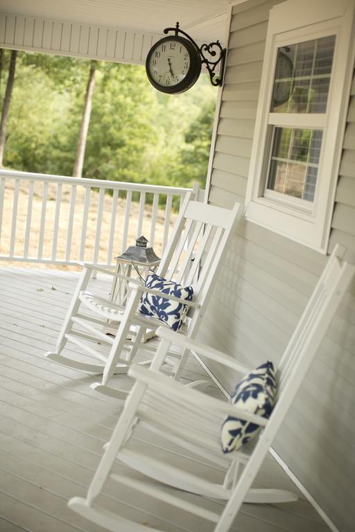 Stonehill Cottages Mena Екстериор снимка